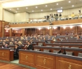 Vazhdimi i seancës plenare të Kuvenditv
